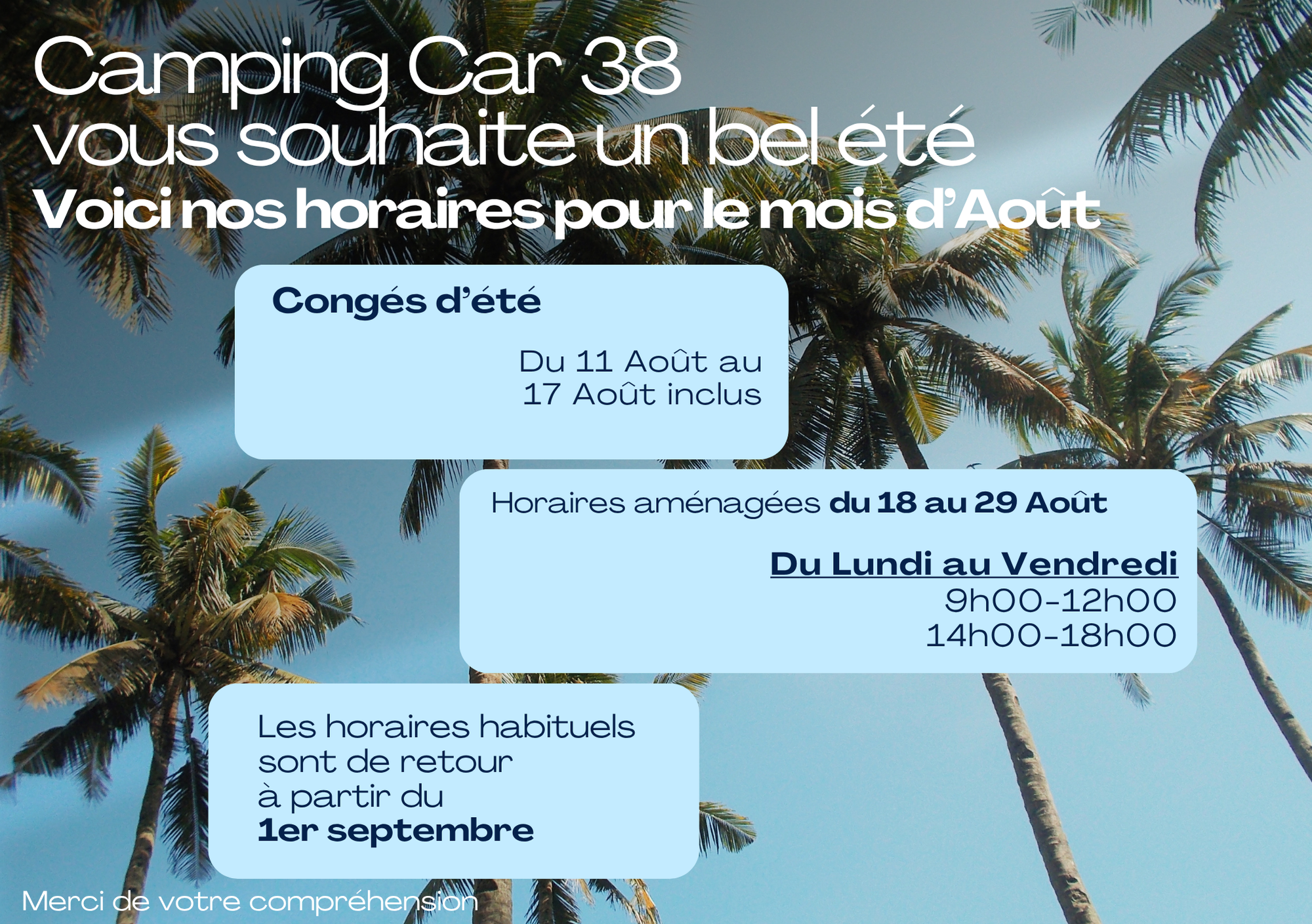 camping car 38